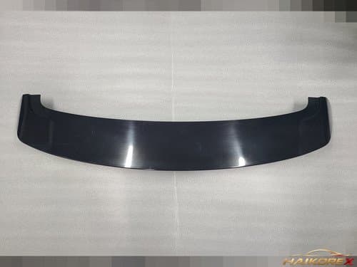 Спойлер крышки багажника Hyundai Santa Fe DM 872102W000