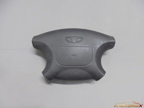 Модуль подушки безопасности водителя Hyundai Magnus