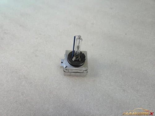 HID ксеноновая лампа D1S 35W 500K (BioLight) для передней фары The New K7