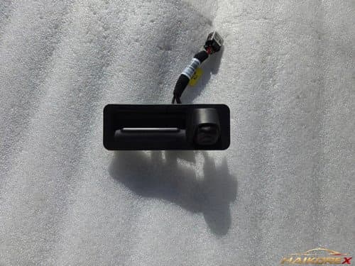 Ручка крышки багажника с камерой заднего вида Hyundai Elantra AD 95760F201 95766F2001 B-grade