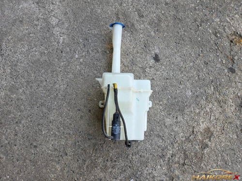 Бачок омывателя лобового стекла Hyundai Aslan 986103V000