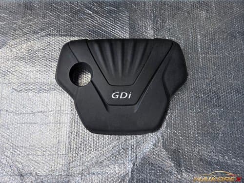 Крышка двигателя Hyundai Elantra MD 292402B600