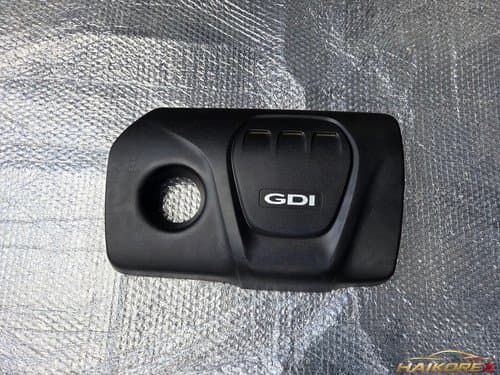 Крышка двигателя Elantra AD 292402B100