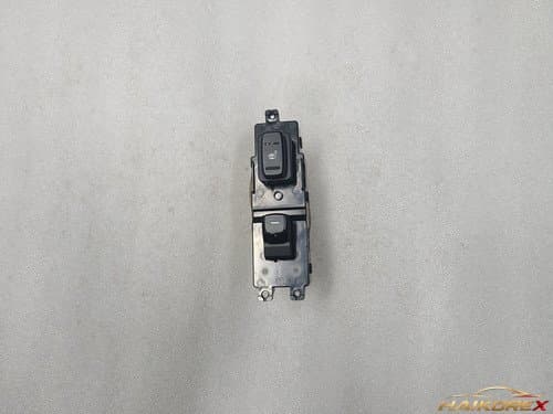 Подрулевой переключатель стеклоподъемника задней двери Kia K7 (водительская сторона) 93580F6000