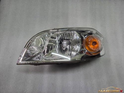 Фара передняя левая (ксенон/LED) Xentra Light P96650519