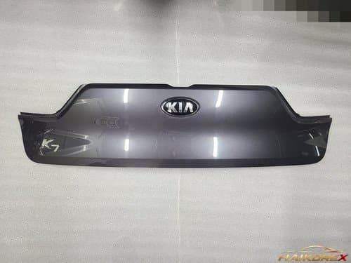 Молдинг задней панели двери-багажника для Kia K7 (All New) 87370F6000