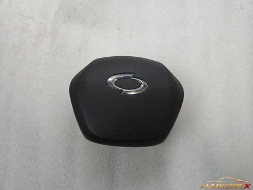 Модуль подушки безопасности рулевого колеса QM6, крышка ступицы 985700336R