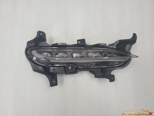 Противотуманная фара бампера Hyundai Aslan правая 92202F5000