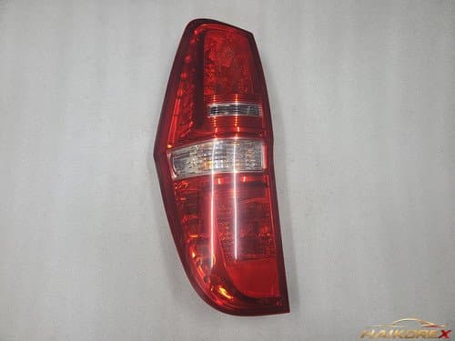 Задний комбинированный фонарь (стоп-сигнал) Grand Starex, водительский 924014H000, класс C
