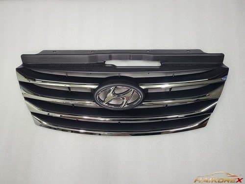 Решетка радиатора Hyundai Grandeur TG The Luxury