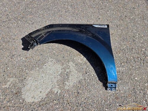 Крыло переднее левое Hyundai Soul (13-18) 66311B2000