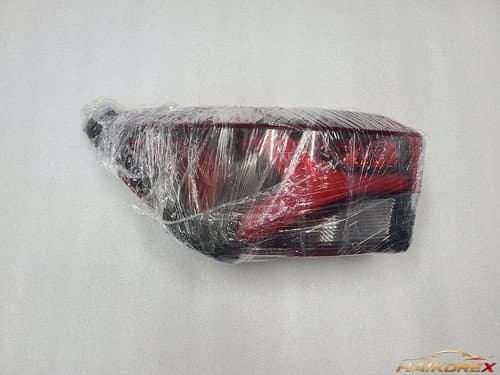 Задний фонарь Trailblazer, комбинированный светодиодный фонарь водителя LED 42825750