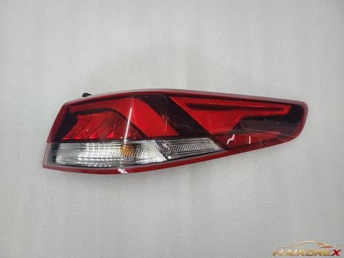 Задний комбинированный светодиодный фонарь (правый) для Kia K5 2018-2021 (92402D4600)