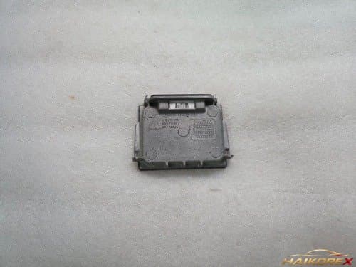 Балласт (блок управления) HID фар SM5 новый (L43) 6G89034934 89032336 (D1S D1R D2S D2R) 35W