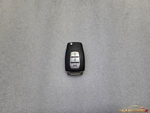 Пульт управления автомобиля SsangYong Tivoli Very New Smart Remote Key 8751037000