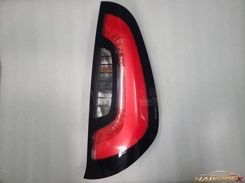 Задний фонарь (комбинированный) LED 6 контактов, правый (пассажирский) для Hyundai i30 13-18