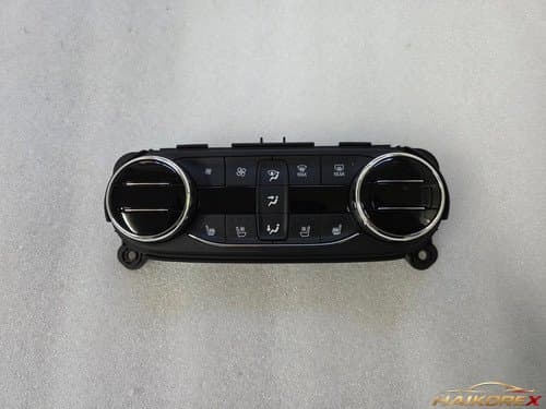 Контроллер отопителя Trailblazer 42775581
