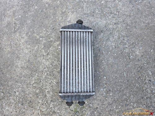 Интеркулер для Kia Soul (All New Soul/The New Soul) 282702A470 282712A470 14-18