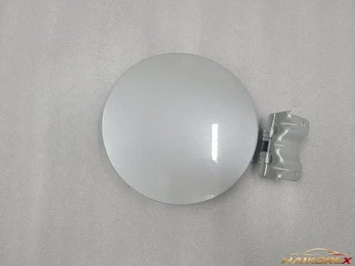 Крышка топливного бака QM6 (круглая/металлическая)