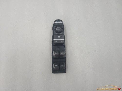 Главный переключатель электростеклоподъемника двери Kia K5 (The New) 93571D4140