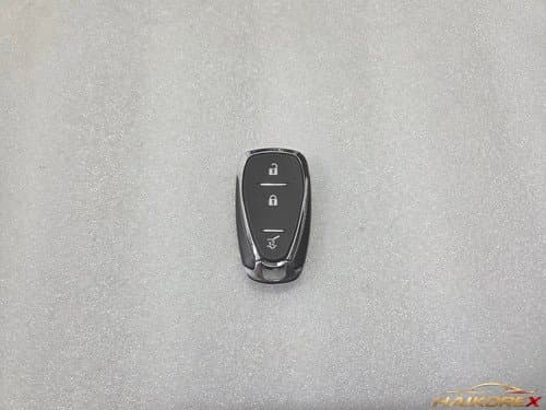 Смарт-ключ с пультом управления Trailblazer P13522842 (автоматическое открывание багажника)