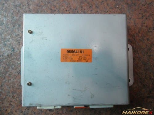 Трансмиссия TCM Matiz 2 96564191