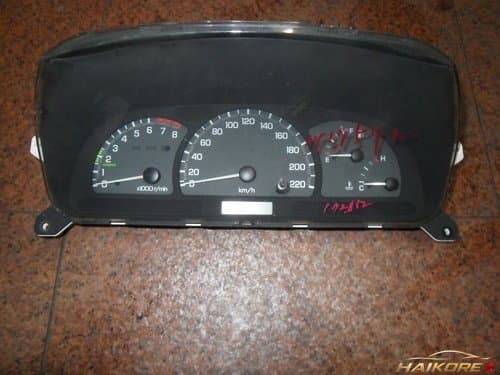 Панель приборов Rezo 96279197 LPG, механическая коробка (172,832 км)