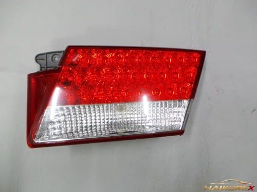 Задний фонарь в сборе (комбинированный) Hyundai Grandeur TG, правый (пассажирский), 2008-2010