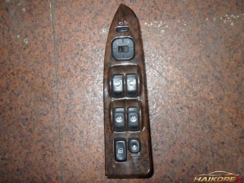 Главный выключатель электростеклоподъемника для Hyundai Grandeur XG (9357039500)