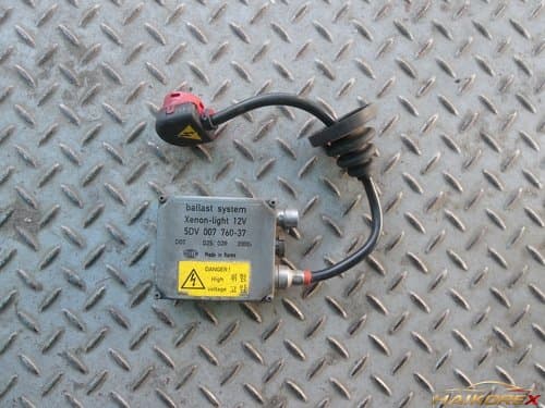 Балласт HID фары (передних фонарей) Opirus D2S/D2R