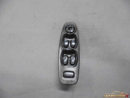 Главный переключатель стеклоподъемника двери Verna 9357025000YN с переключателем регулировки зеркала