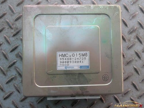Блок управления коробкой передач (TCU) Hyundai Elantra 9544024725