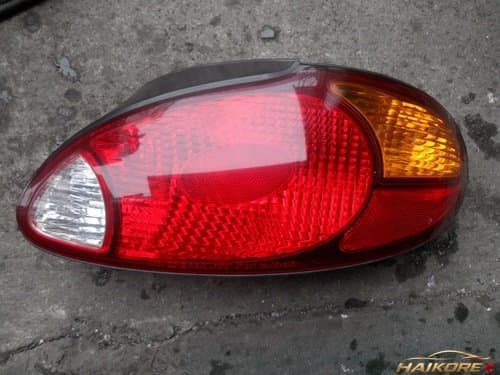 Задний фонарь (комбинированный) Elantra AD правый