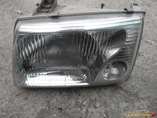 Передняя фара левая (водительская сторона) для Galloper 2 Light HR804100