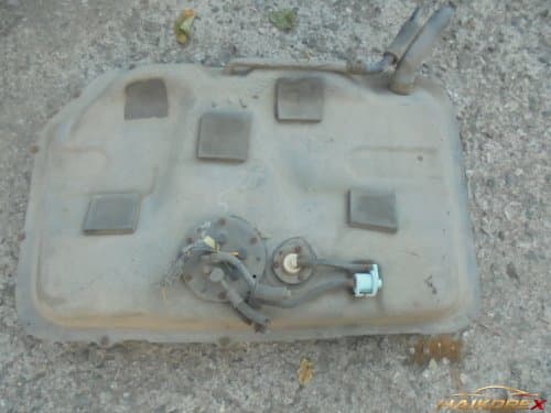 Топливный бак с топливным насосом Hyundai Accent (3111022520)