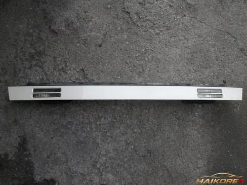 Дверь, крышка багажника, задняя панель Hyundai Equus