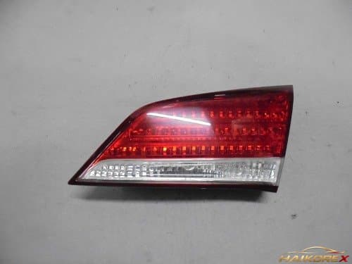 Задний фонарь (комбинированный фонарь багажника) LED для i40 Sedan, правый 924043Z310