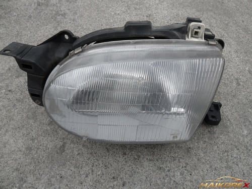 Фара передняя Avella Light, тип средний, сторона водителя
