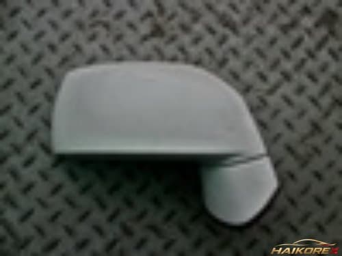 Боковое зеркало заднего вида Hyundai Tucson старого образца - правое (5 контактов) с механической регулировкой