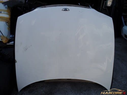 Капот для Daewoo Nubira