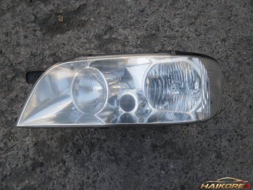 Крышка фары Экус HID водительская сторона 921103B011 (только корпус), класс B