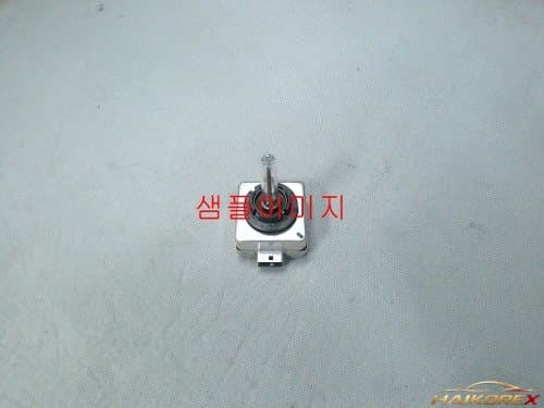 HID лампа D1S 35W Osram 66142 для фары Hyundai Grandeur TG