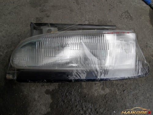 Фара передняя левая (водительская сторона) Hyundai Sonata Y-3