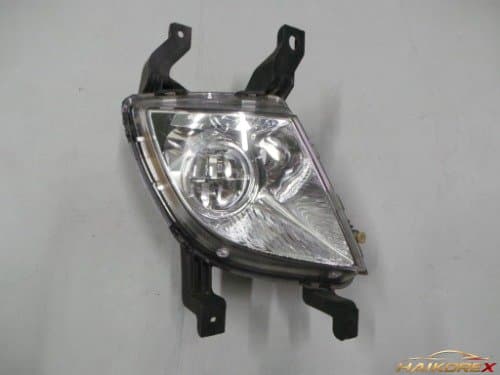Противотуманная фара правая (пассажирская) Hyundai Equus VI (2009-2012) 922023N001