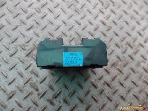 Датчик кислорода Hyundai Santa Fe Elantra 9540026100