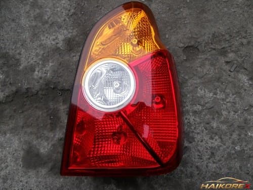 Задний фонарь комбинированный Terracan правый 92402H1010