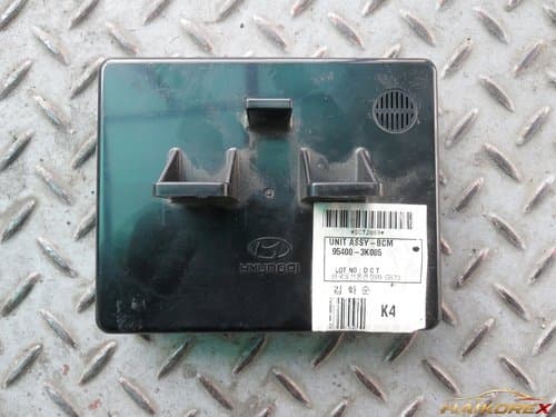 Блок управления BCM (Body Control Module) для Hyundai Sonata NF
