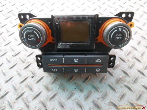 Контроллер отопителя и кондиционера New Carens 972501D260