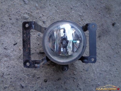 Противотуманная фара левая Tucson 922012E000