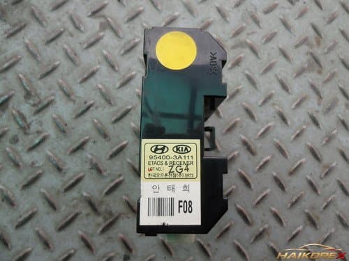 Датчик кислорода Trajet XG Etacs 954003A111